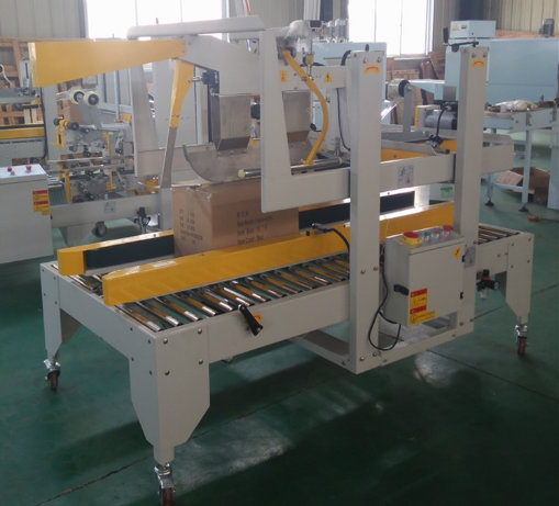 Carton Sealing Machine