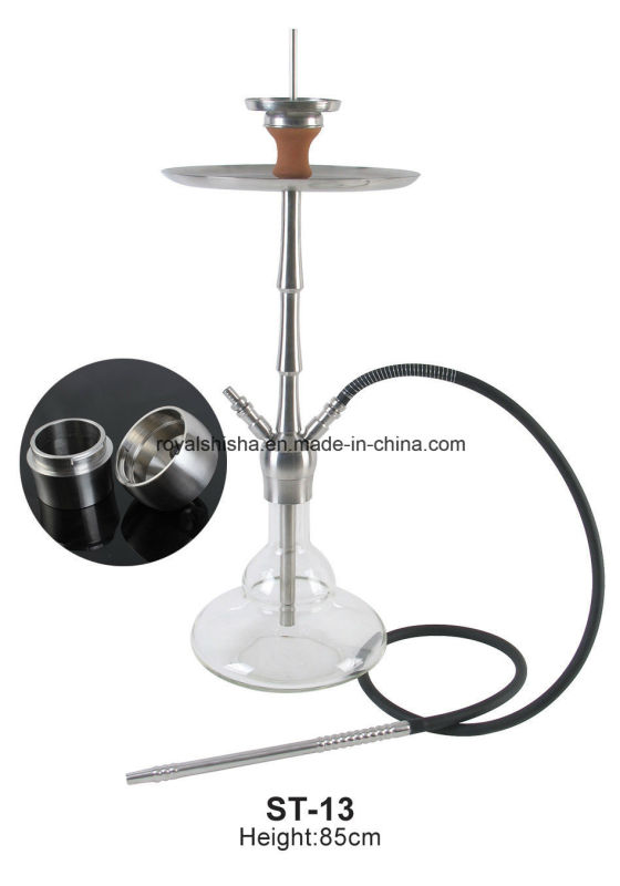 Stainless Steel Hookah