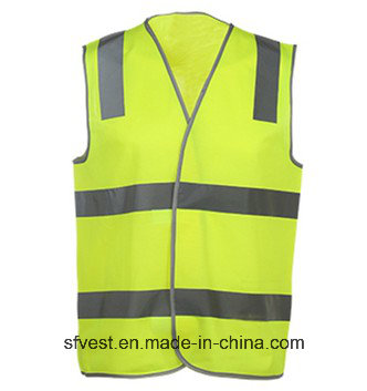 Hot Sale Reflective Safety Vest