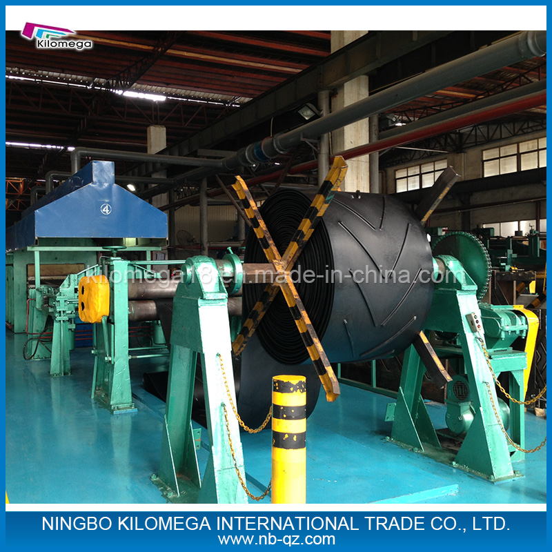 High Quality Rubber Conveyor Belt in Mining