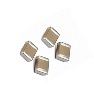 SMD Multilayer Ceramic Capacitor 0805 X7r