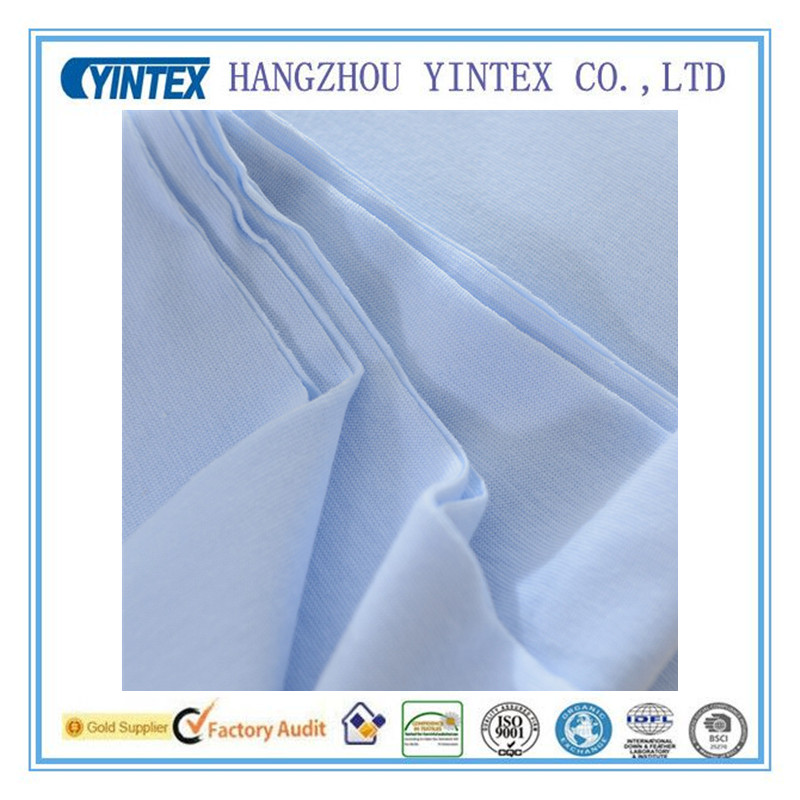 High Quality Soft Fashion Hot Sale Fabric, Blue