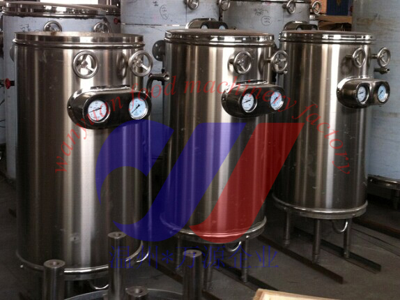 Ultra High Temperature Instant Juice Sterilization Machine