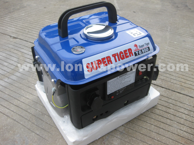 700W YAMAHA Gasoline Generator with CE/Soncap (TG950)