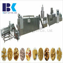 Versatile Snack Food Production Line Machinery