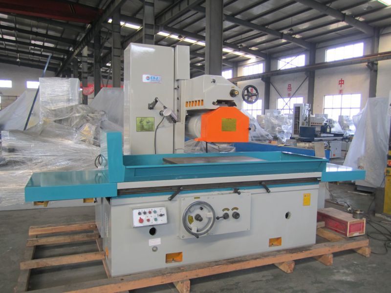 M7160/1250 Surface Grinder