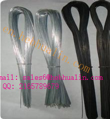 Black Annealed Cut Wire