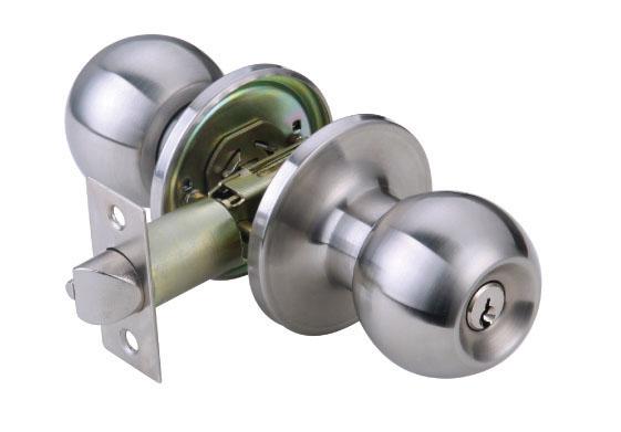 Door Lock, Knob Lock, Indoor Door Lock Al-Sg6073SA