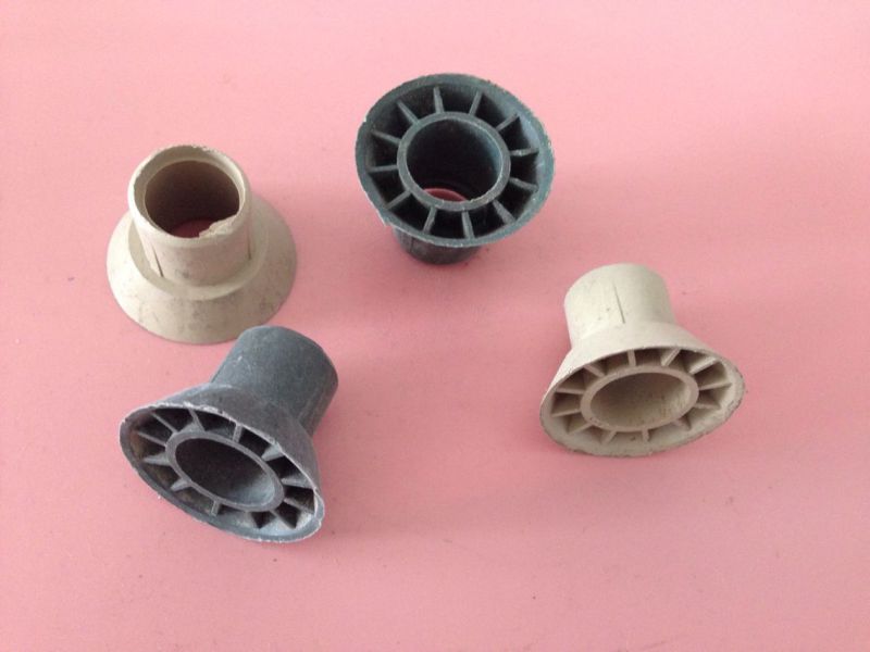 Plastic Cone, Tie Rod Pipe Cone, Plastic End Cap Tube