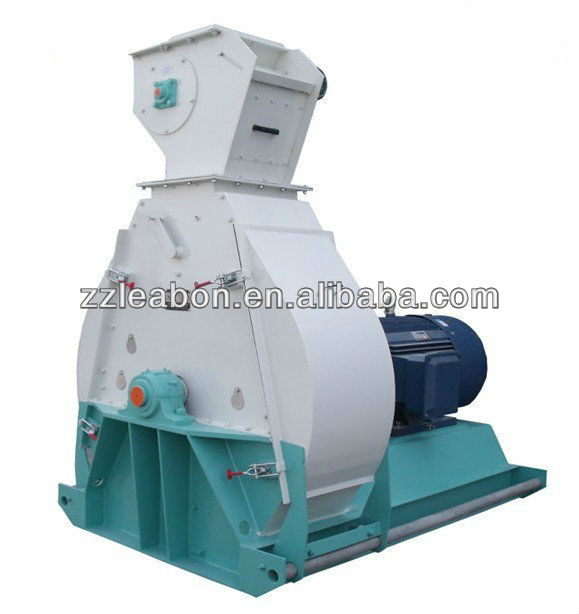 Wood Chips Hammer Mill Price with High Quality Spare Parts