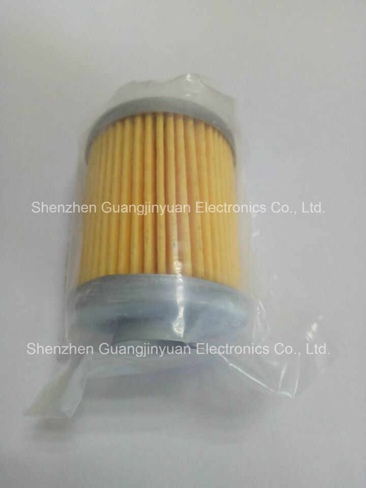 Panasonic Cm602 Vacuum Pump Filter Element KXF0E3RRA00 for SMT Machine