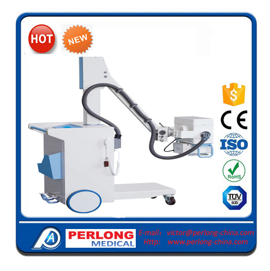 X-ray Series Xm101d/Mobile X-ray Machine