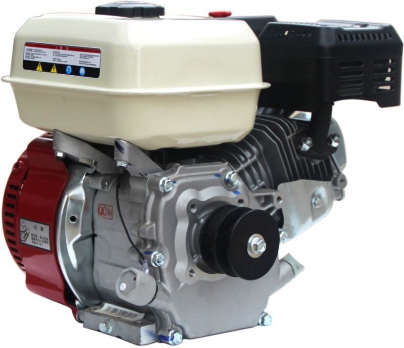 9HP Air-Cooled Small Gasoline Engine (FD177F / 270cc)