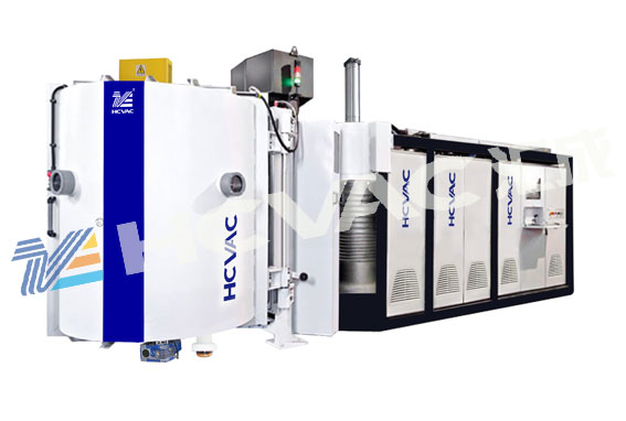 Precision Optical PVD Vacuum Coating Machine/System/Equipment/Optics Vacuum Coater