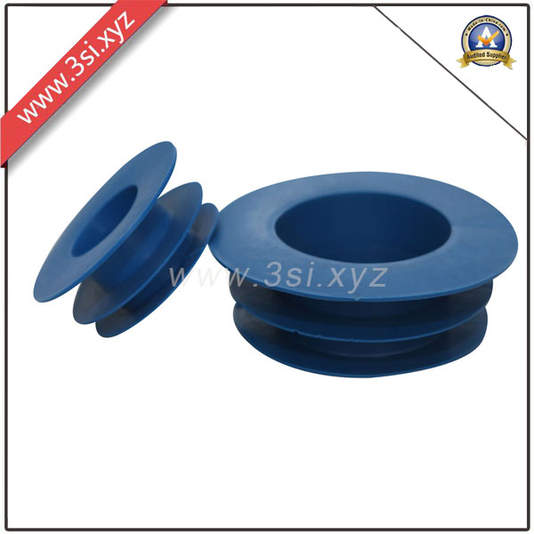 Plastic Steel Pipe End Plugs and Protectors (YZF-C51)