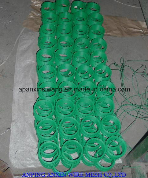 Plastic Coated Tie Wire