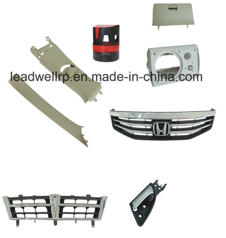 Precission Mold/ Mould/Injection Mould/Rapid Prototype for Auto Parts