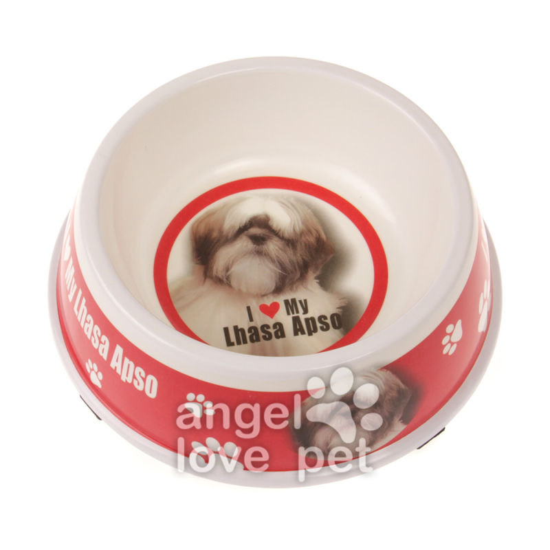 Sinble Bowl, Dog Product, Pet Supply