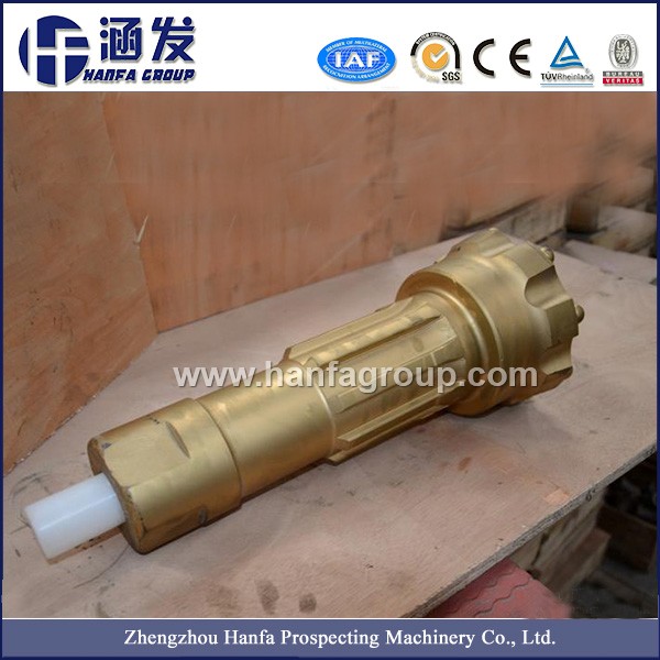 DTH Drilling Bit for Sales