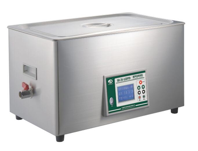 LCD Display Digital Ultrasonic Cleaner Machine -Sb-3200dtd