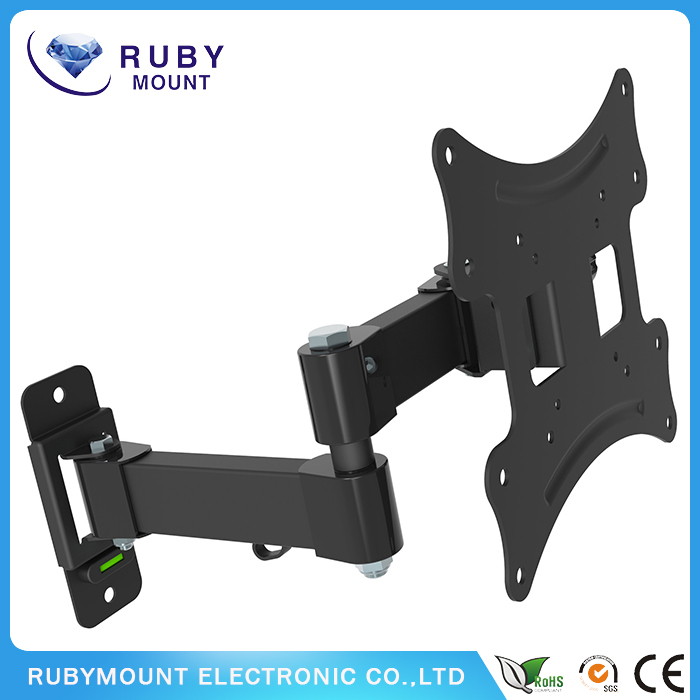 Metal Universal Articulating TV Wall Mount LCD Bracket