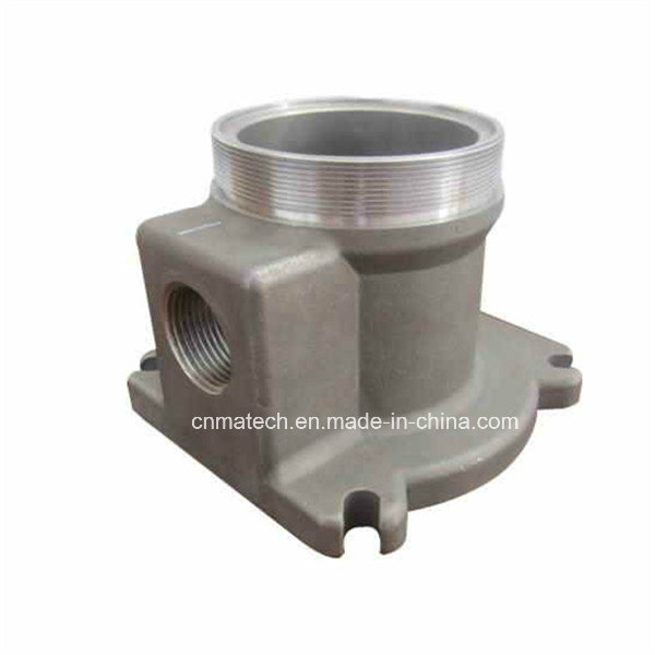 Foundry Customized High Demand Stainless Steel Investment Casting