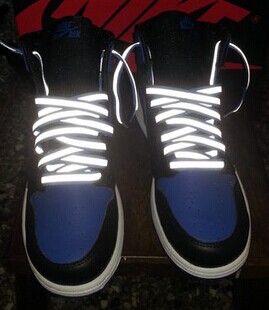 Reflective Shoe Laces