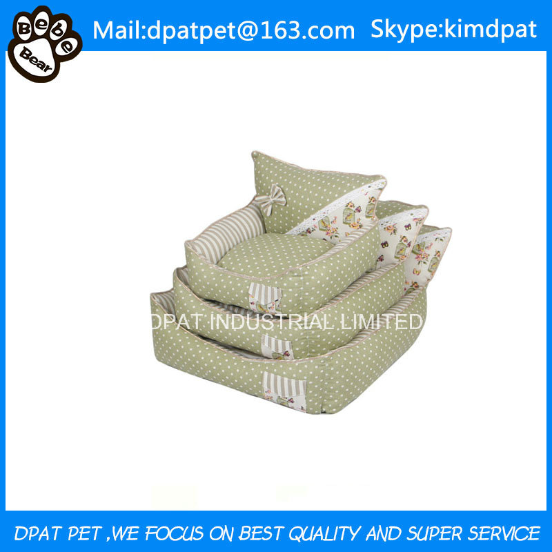 Sofa Soft Warm Multifunction Dog Bed