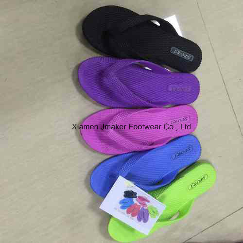 2016 New Style Summer Flip Flop Slippers for Women&Men