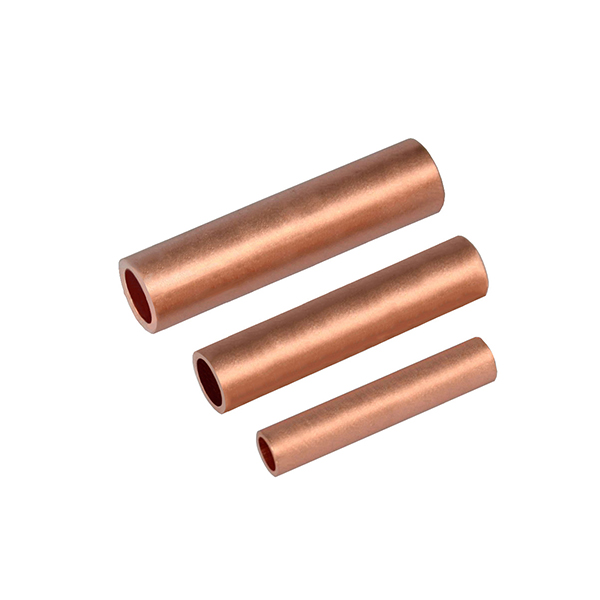 Gt & Gl Type Copper & Aluminum Connecting Tube (Oil Plugging)