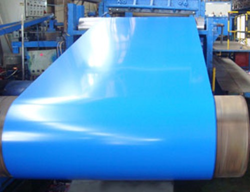 SGCC CGCC Dx51d Pre Painted/ Color Coated Steel Coil (PPGI) /Color Coated Galvanized Steel Sheet