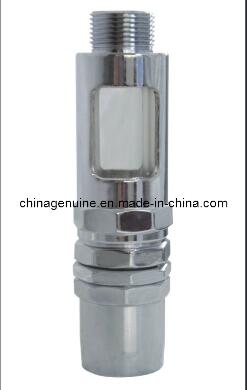 Zcheng Fuel Dispenser Parts Oil Indicator Sight Glass (ZCI-03)