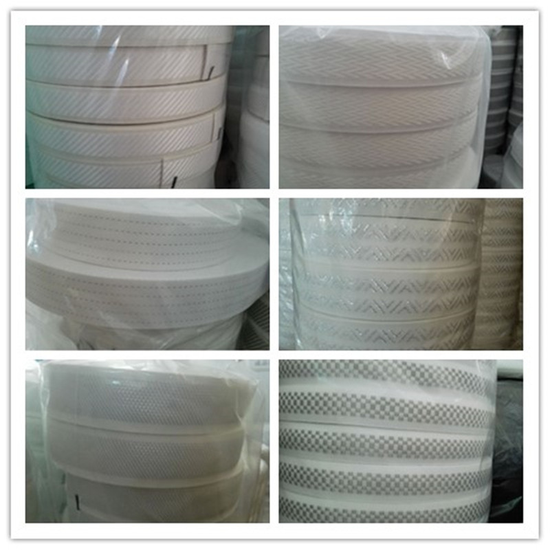 Bedding Tape /Mattress Webbing Tape/Bedding Material