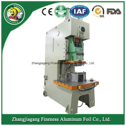 Aluminum Foil Container Production Line