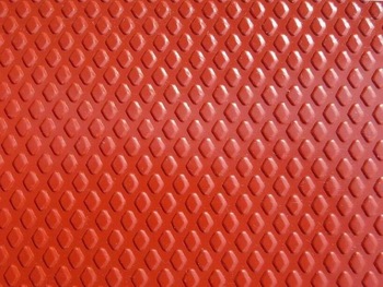 Color Coated Stucco Embossed Aluminium/Aluminum Coil for African Market