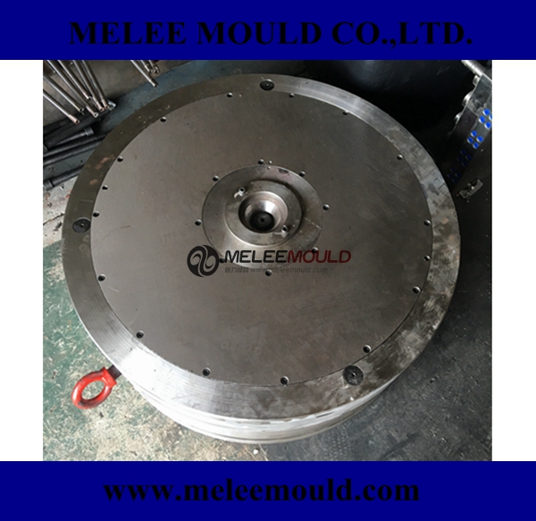 Melee Plastic Custom Export Basin Mould