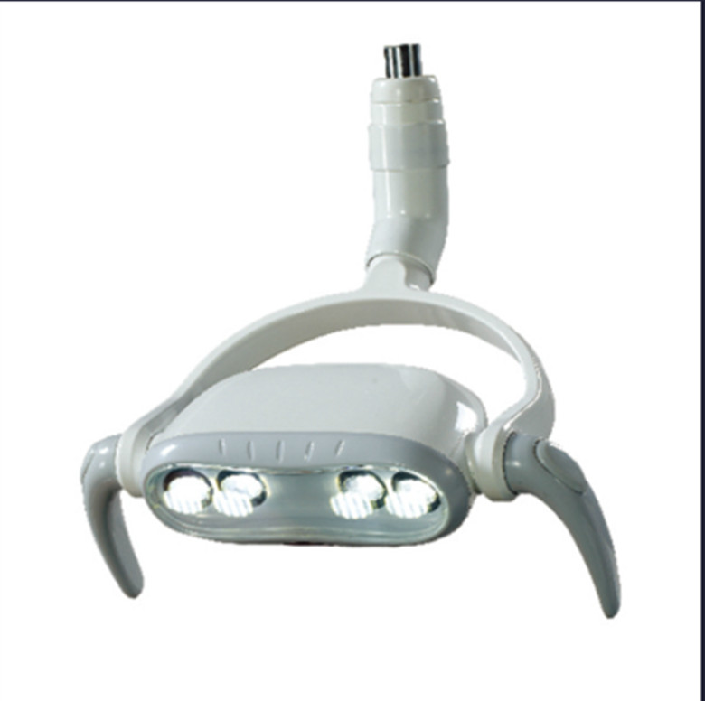 China Manufacturer LED Sensor Lamp Used in Dental Chair Unit