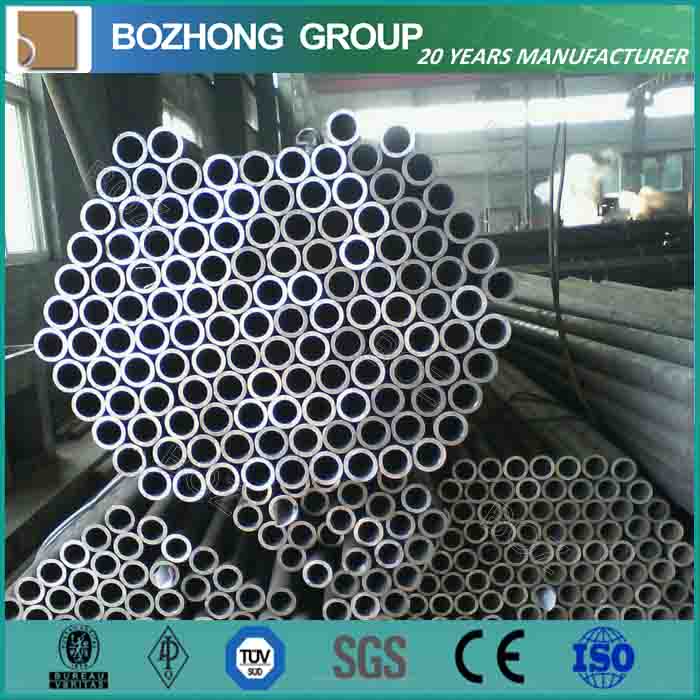 D2 DIN 1.2379 GB Cr12Mo1V1 Tool Steel Pipe