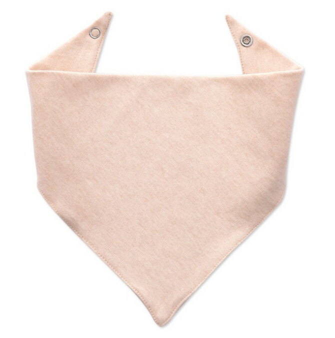 Organic Cotton Baby Bib