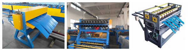 Auto Simple Slitting Machine