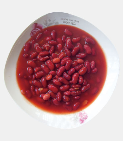 425g Canned Red Kidney Bean with Best Quality