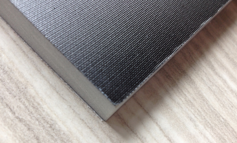 Epoxy Fiber Laminated Sheet Antistatic G10