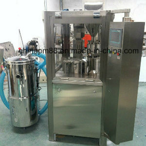 Automatic Capsule Filling Machine (NJP-1200C)