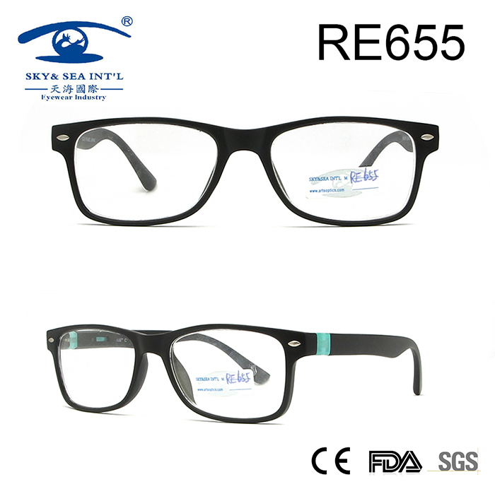 Good Quality Unisex Reading Glasses (RE655)