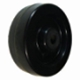 Heavy Duty Thread Stem Industrial Casters