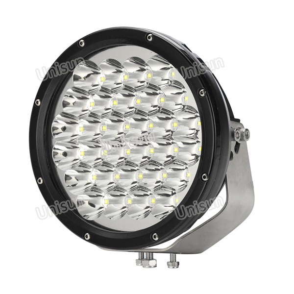 New 9inch 150W LED 12V Spot Driving Light