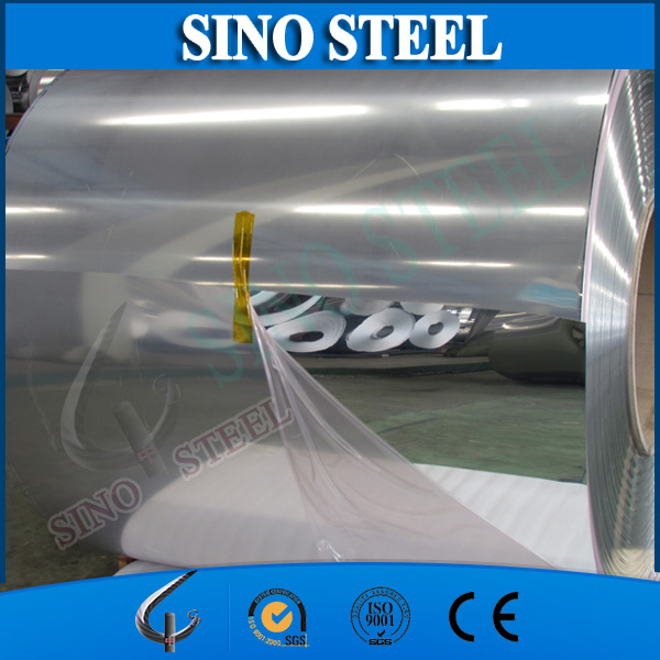 Az150 G550 Afp Sglcg Material Galvalume Steel Coil