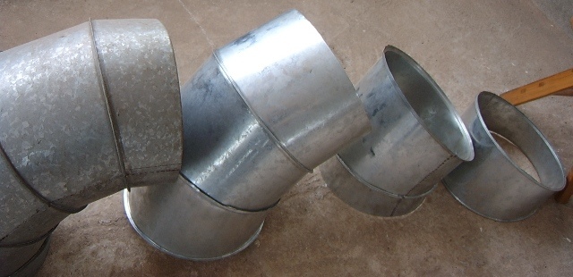 Duct Fittings