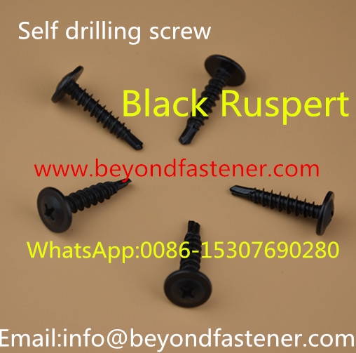 Self Drilling Screw as 3566 Ruspert