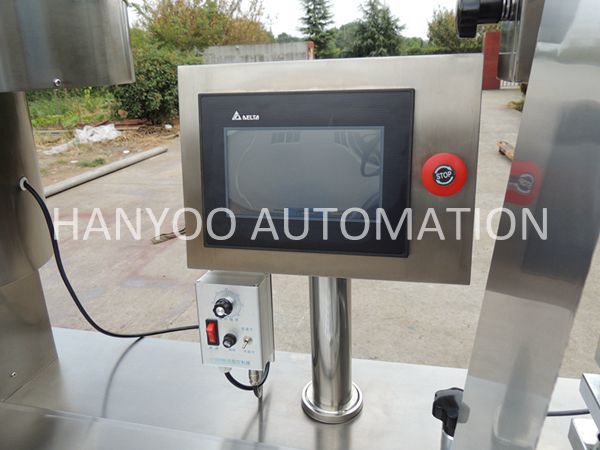 Alu PVC Alu Alu Blister Packaging Machine